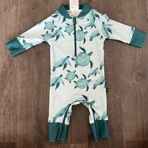 Honeysuckle swim 0-6